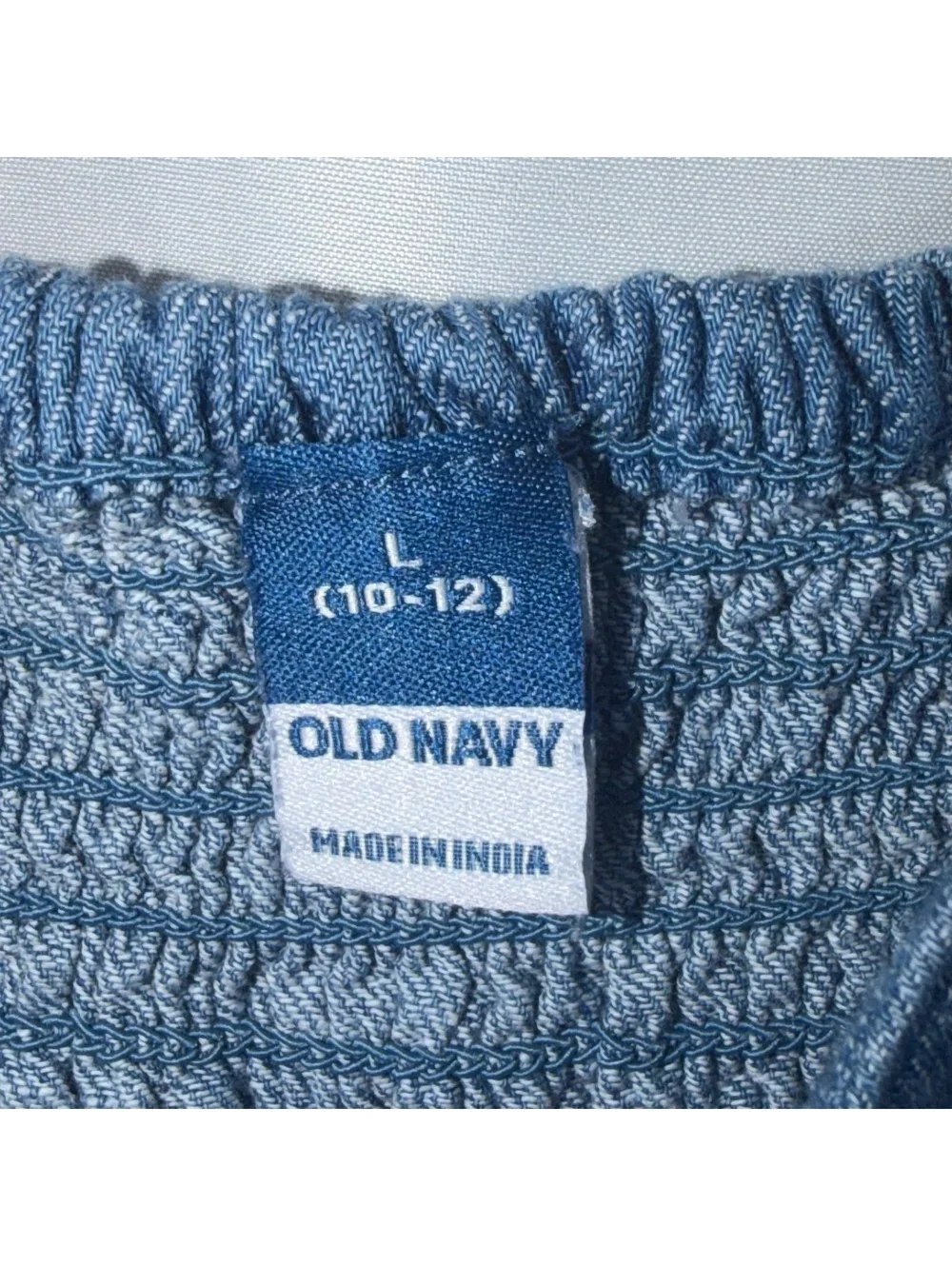 Old Navy old navy